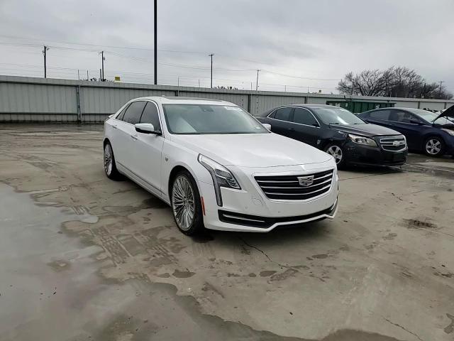 2016 Cadillac CT6 - Image 11