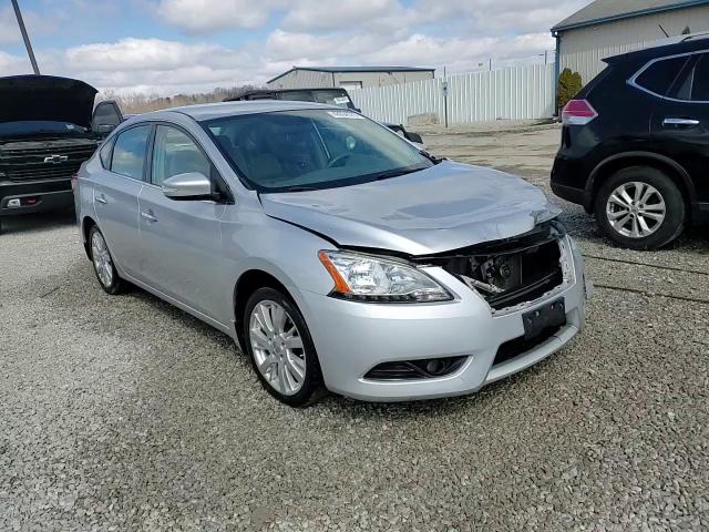 2013 Nissan Sentra - Image 13