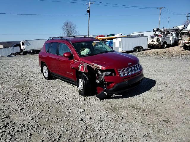 2014 Jeep Compass - Image 14