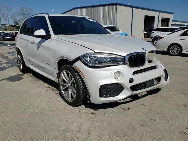 2017 BMW X5 - Image 15