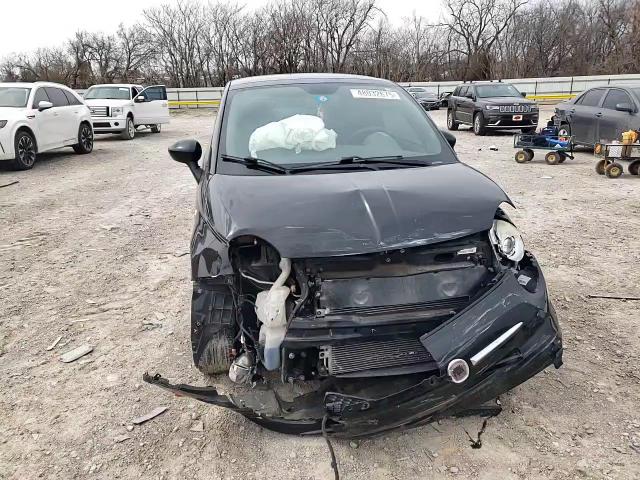2012 Fiat 500 - Image 11