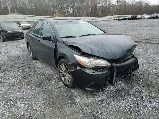 2016 Toyota Camry - Image 11
