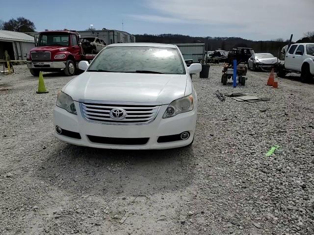 2008 Toyota Avalon Xl VIN: 4T1BK36B28U308266 Lot: 48014085