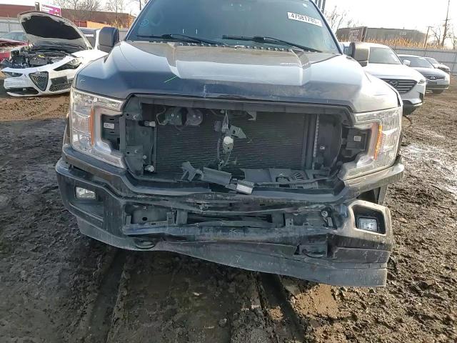 2018 Ford F-150 - Image 12