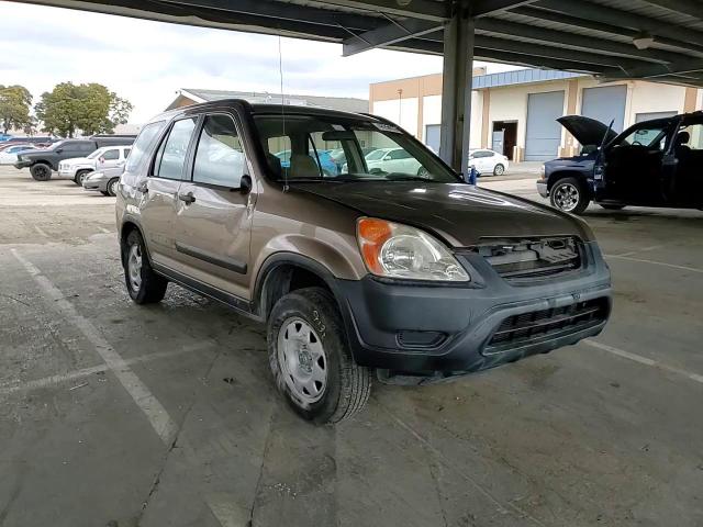 2004 Honda CR-V - Image 11