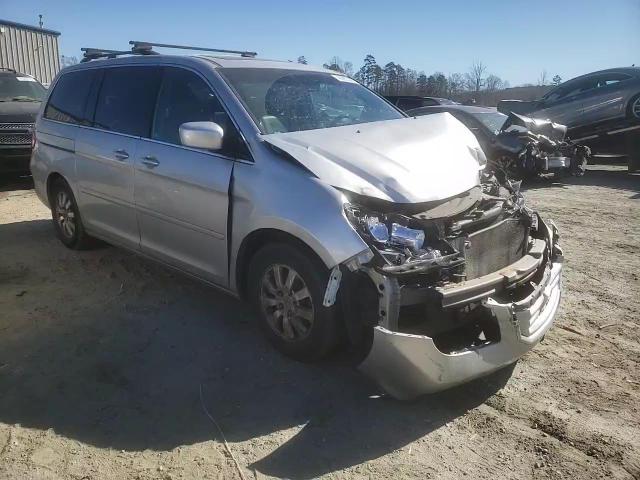 2010 Honda Odyssey - Image 11
