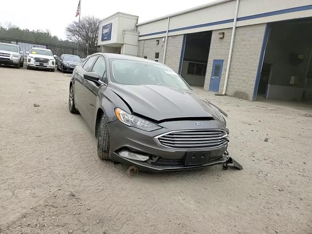 2017 Ford Fusion - Image 11
