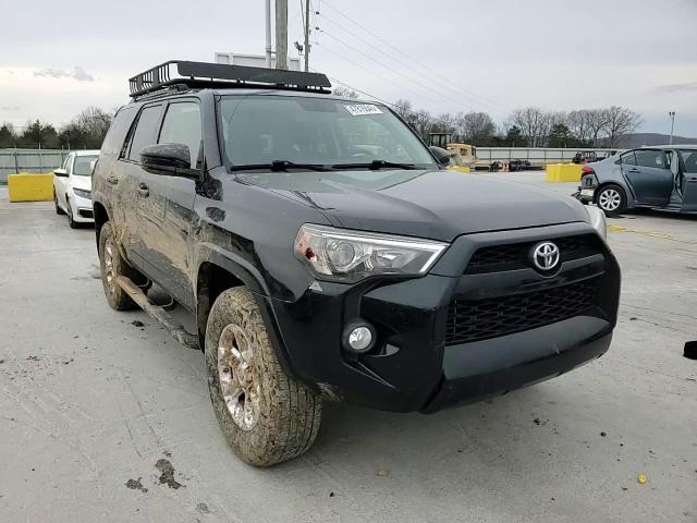 2019 Toyota 4Runner - Image 12