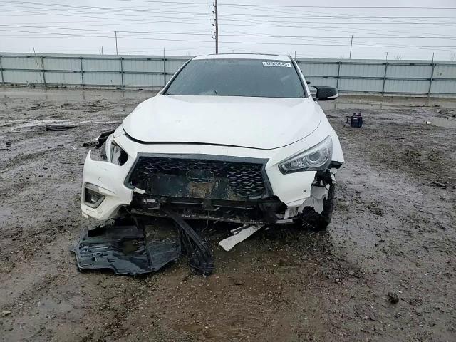 2020 Infiniti Q50 - Image 10
