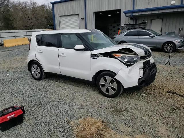 2015 Kia Soul - Image 10