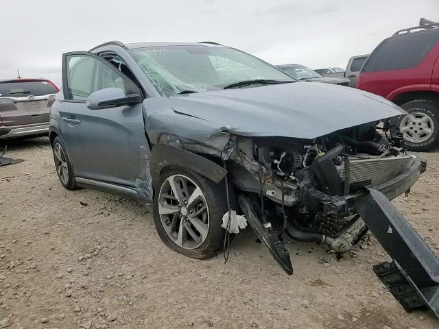 2018 Hyundai Kona - Image 12