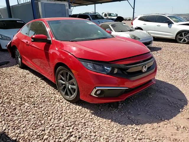 2020 Honda Civic - Image 10