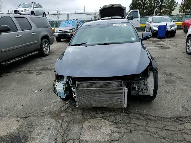 2015 Kia Optima - Image 11