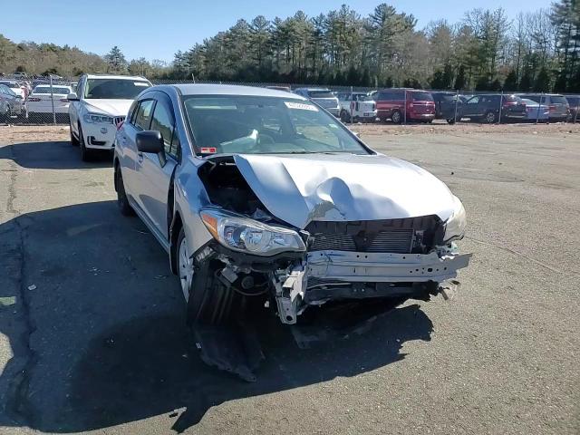2014 Subaru Impreza - Image 11