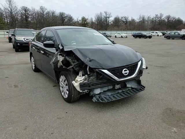 2016 Nissan Sentra - Image 11