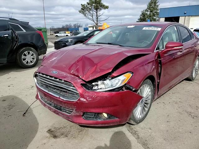 2016 Ford Fusion - Image 10