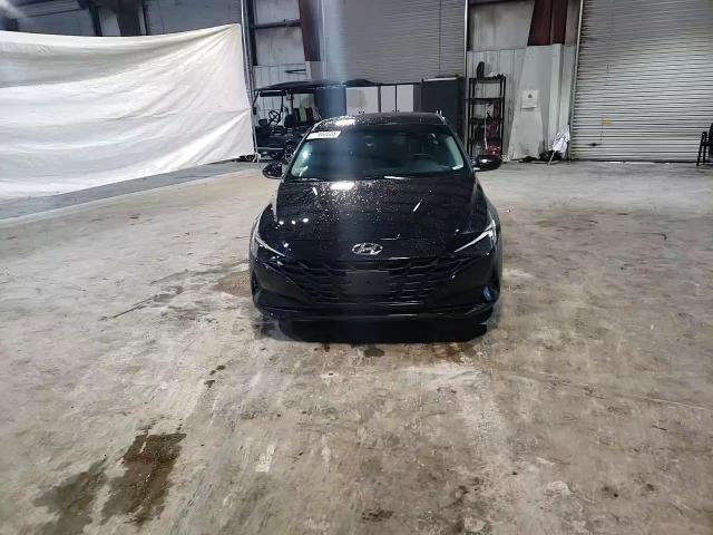 2023 Hyundai Elantra - Image 10