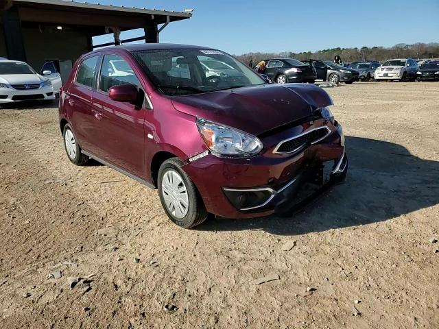 2020 Mitsubishi Mirage - Image 11