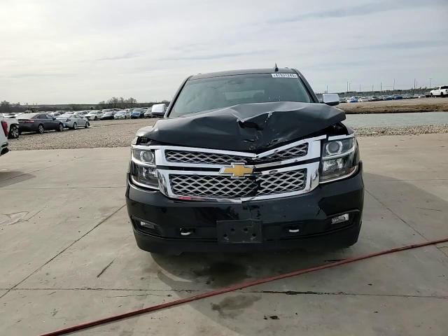 2018 Chevrolet Suburban - Image 14