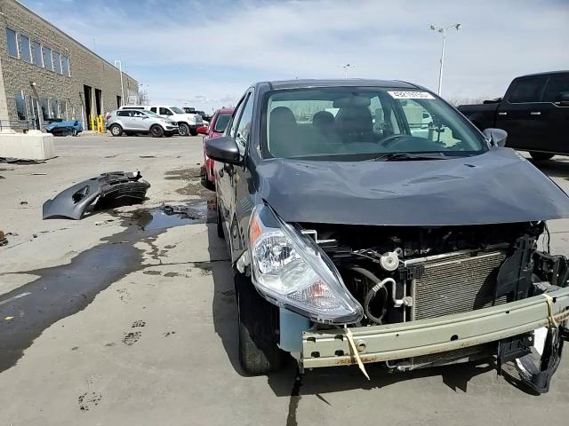 2018 Nissan Versa - Image 14