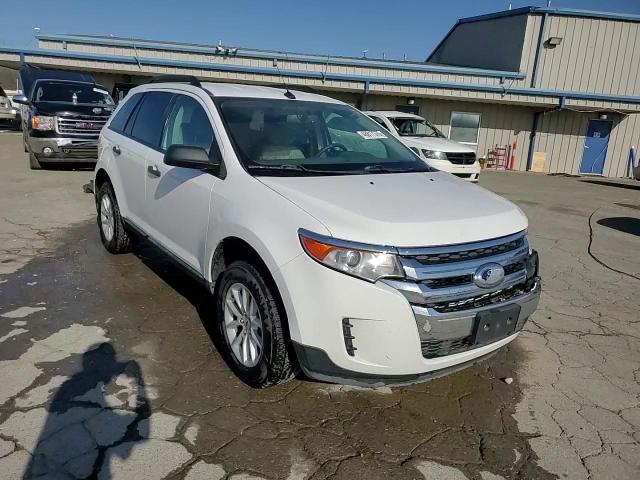 2014 Ford Edge - Image 15