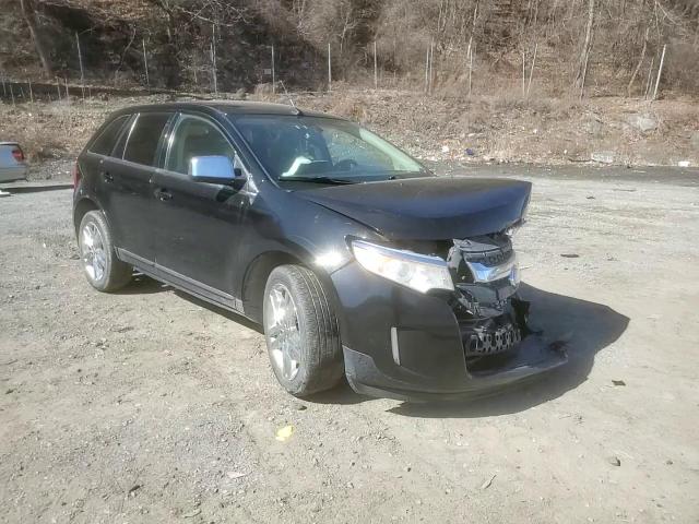 2011 Ford Edge - Image 12