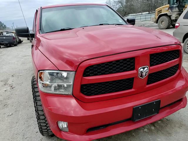2016 RAM 1500 - Image 10