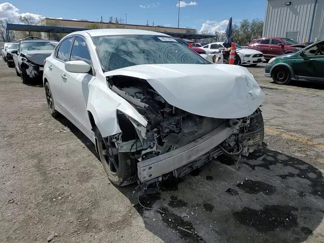 2018 Nissan Altima - Image 11