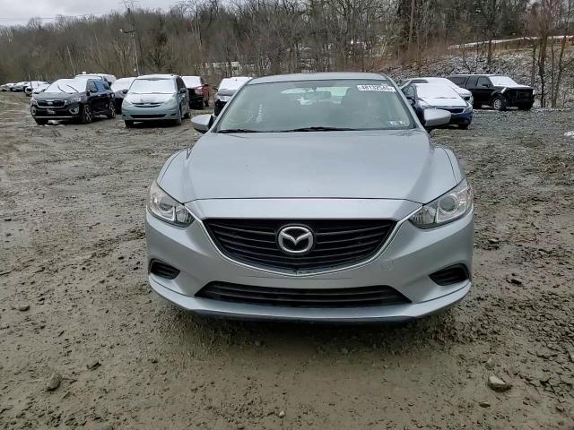 2016 Mazda 6 - Image 11