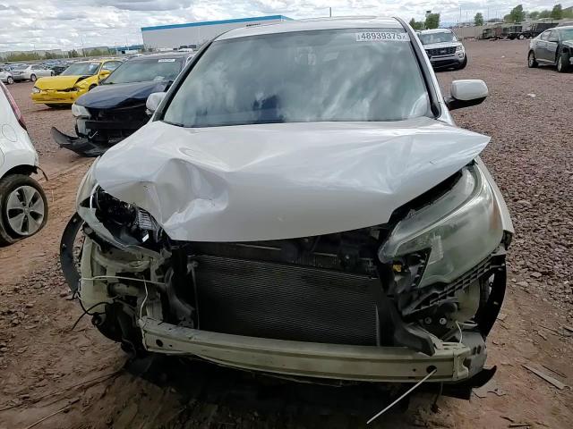 2012 Honda CR-V - Image 11