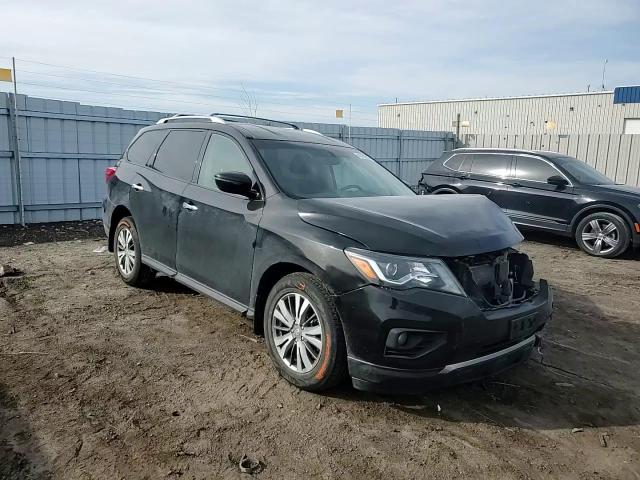 2020 Nissan Pathfinder - Image 11