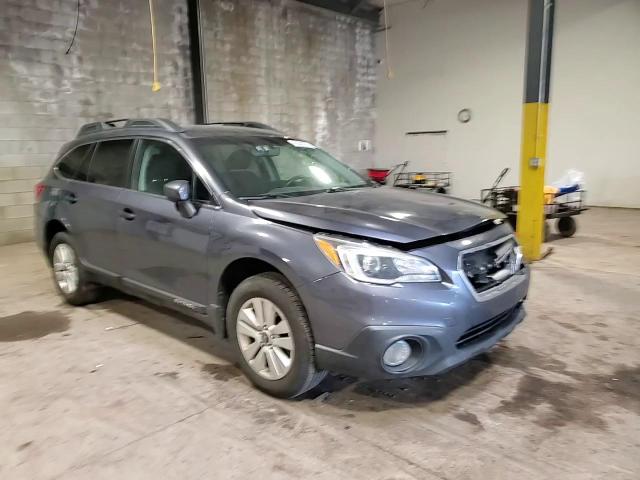 2017 Subaru Outback - Image 14