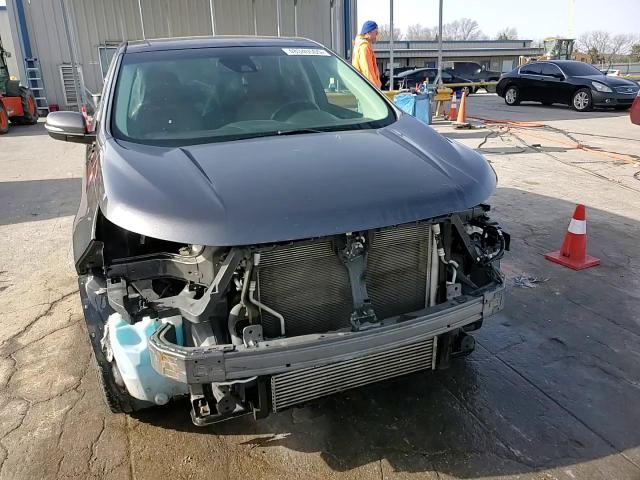 2015 Ford Edge - Image 15