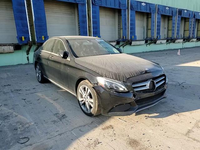 2017 Mercedes-Benz C-klasse - Image 10