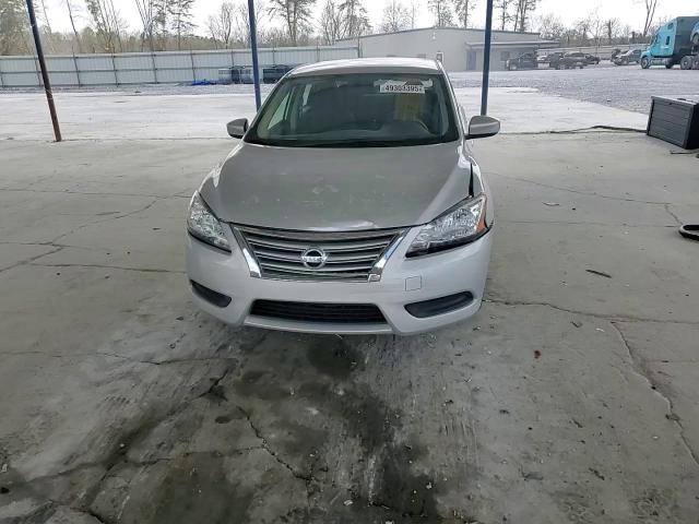 2014 Nissan Sentra - Image 10