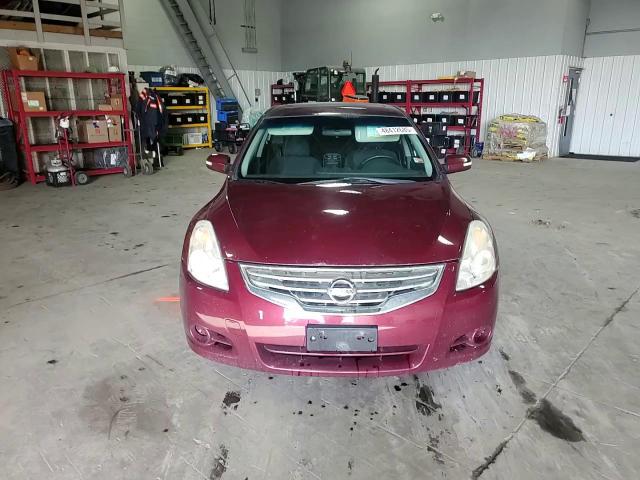 2012 Nissan Altima - Image 10