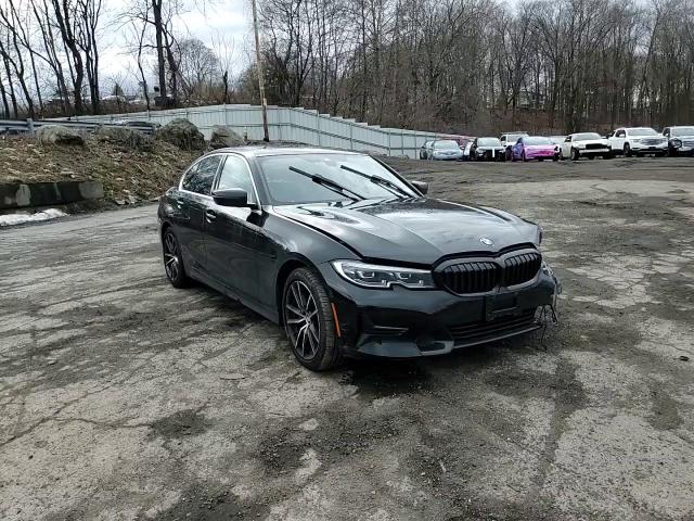 2021 BMW 3er - Image 10
