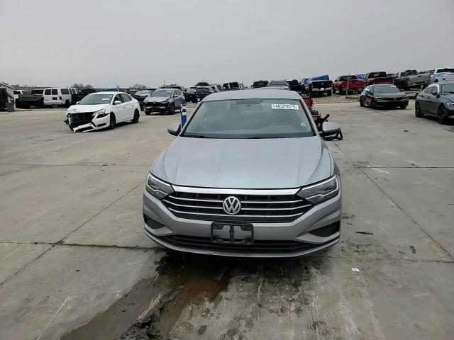 2021 Volkswagen Jetta - Image 11