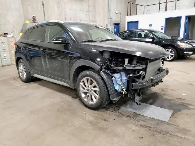 2017 Hyundai Tucson - Image 11