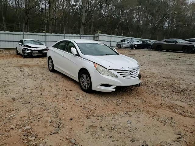 2012 Hyundai Sonata - Image 11