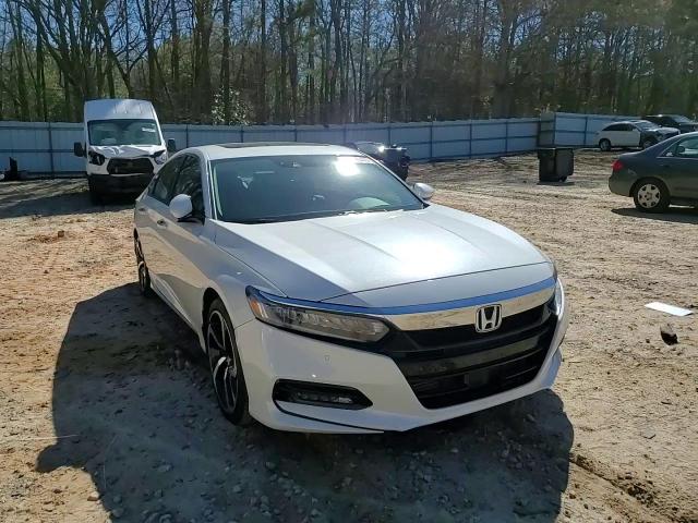 2020 Honda Accord - Image 11