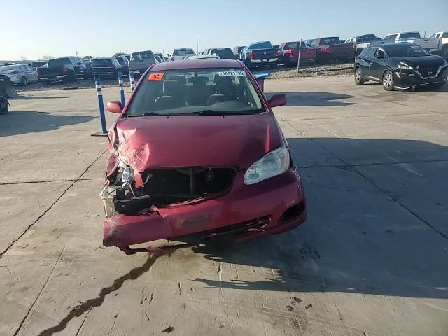 2007 Toyota Corolla - Image 10