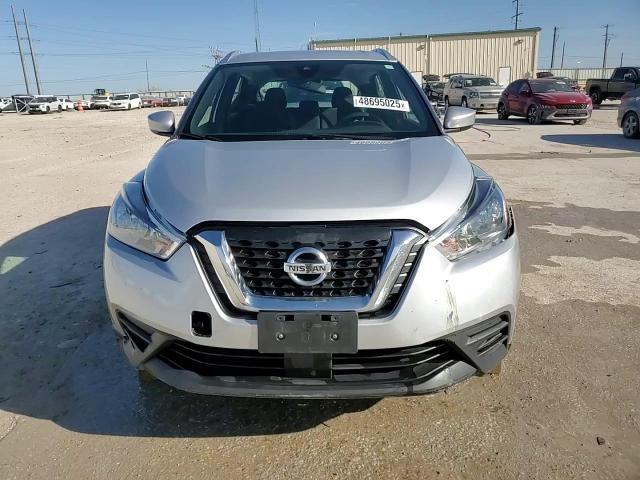 2020 Nissan Kicks - Image 15
