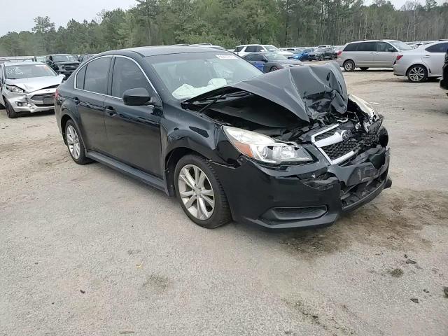 2013 Subaru Legacy 2.5I Premium VIN: 4S3BMBC67D3028388 Lot: 50407815