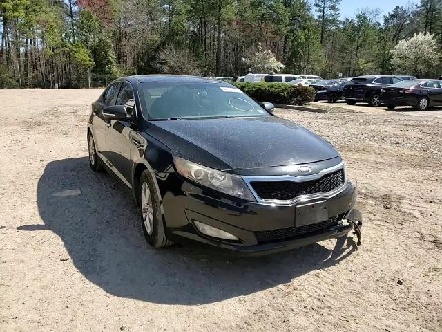 2013 Kia Optima - Image 10