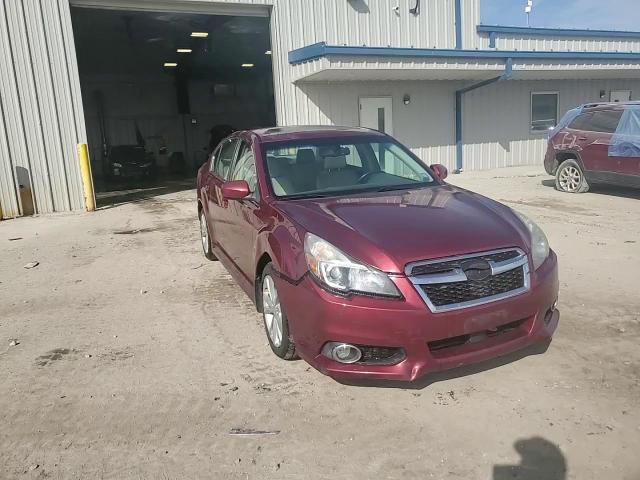 2013 Subaru Legacy - Image 13