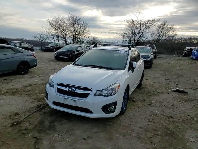 2013 Subaru Impreza - Image 11