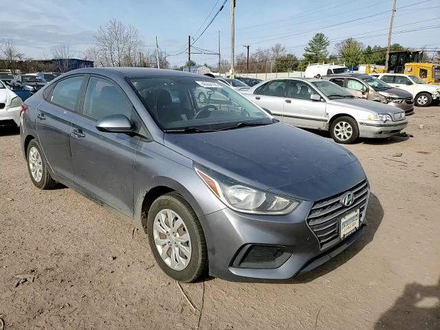2019 Hyundai Accent - Image 11