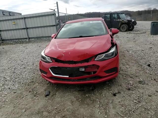 2016 Chevrolet Cruze - Image 11