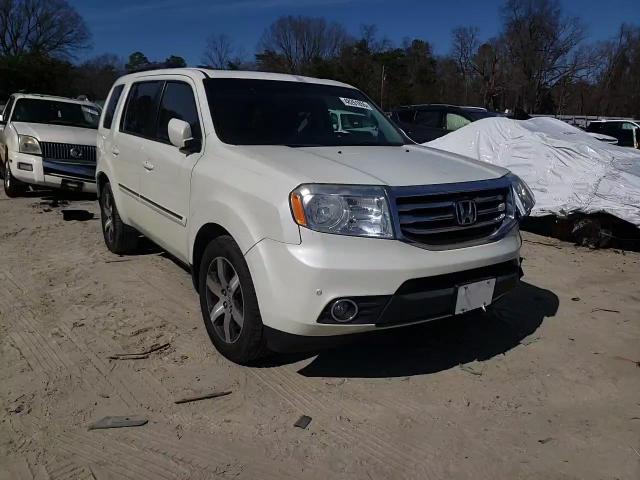 2012 Honda Pilot - Image 11